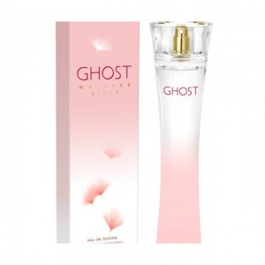 Ghost Whisper Blush