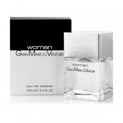 Gian Marco Venturi Woman Eau De Toilette