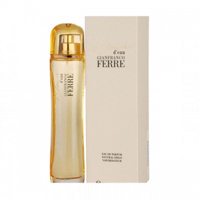 Gianfranco Ferre Essence d'eau