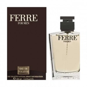 Gianfranco Ferre Ferre For Men