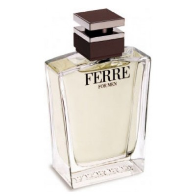 Gianfranco Ferre Ferre For Men