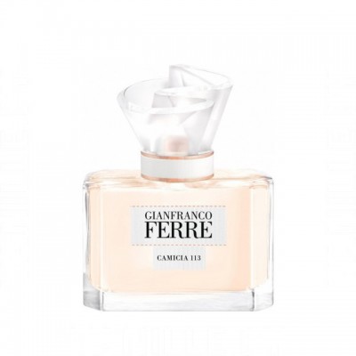 Gianfranco Ferre Camicia 113 Eau de Toilette