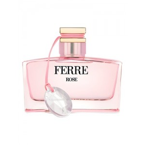Gianfranco Ferre Ferre Rose Diamond Limited Edition