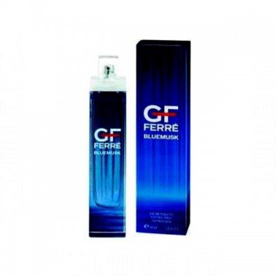 Gianfranco Ferre GF Ferre Bluemusk