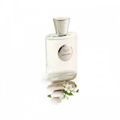 Giardino Benessere White Musk