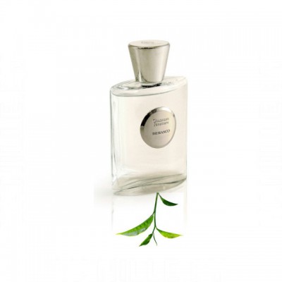 Giardino Benessere The Bianco