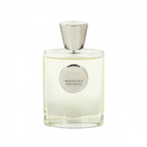 Giardino Benessere Woodstock Patchouli