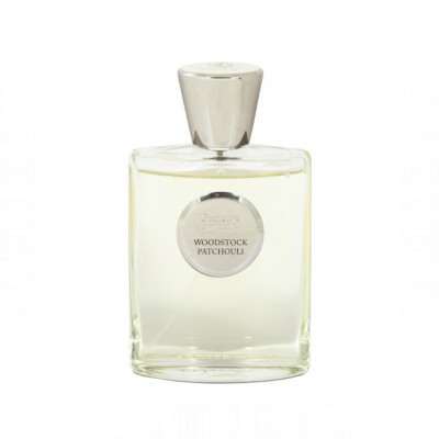 Giardino Benessere Woodstock Patchouli