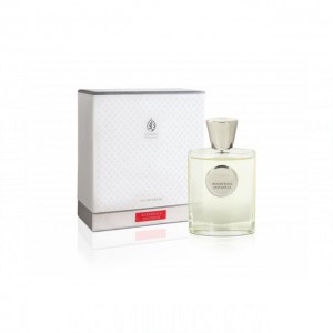 Giardino Benessere Woodstock Patchouli