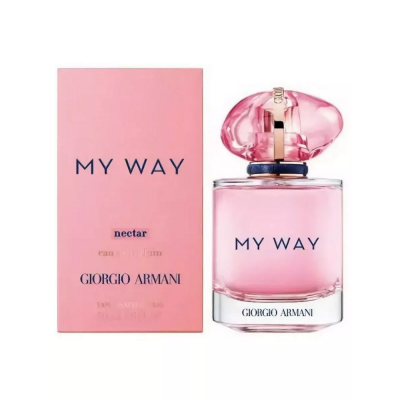 Giorgio Armani MY WAY NECTAR Women