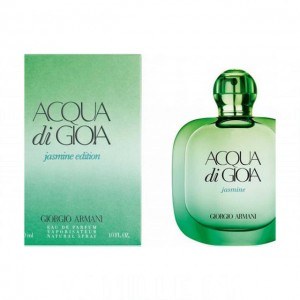 Giorgio Armani Acqua Di Gioia Jasmine