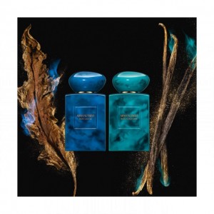 Giorgio Armani Armani Prive Bleu Lazuli