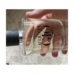 Giorgio Armani Acqua di Gio Eau de Parfum