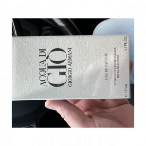 Giorgio Armani Acqua di Gio Eau de Parfum