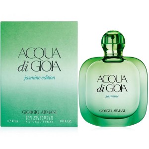Giorgio Armani Acqua Di Gioia Jasmine