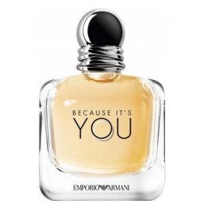 Giorgio Armani Emporio Armani Because It s You