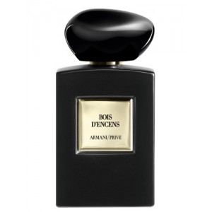 Giorgio Armani PRIVE BOIS D'ENCENS Unisex