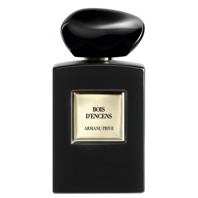 Giorgio Armani PRIVE BOIS D'ENCENS Unisex