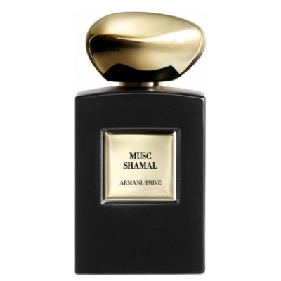 Giorgio Armani PRIVE MUSC SHAMAL Intense Unisex