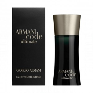 Giorgio Armani Code Ultimate