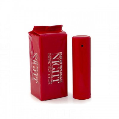 Giorgio Armani Emporio Armani Night