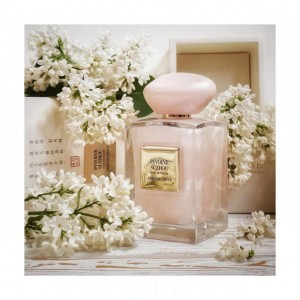Giorgio Armani Pivoine Suzhou Soie de Nacre