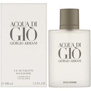Giorgio Armani Acqua di Gio Pour Homme