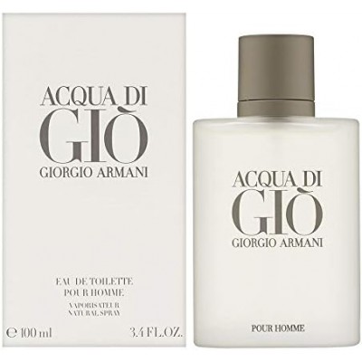 Giorgio Armani Acqua di Gio Pour Homme