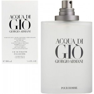 Giorgio Armani Acqua di Gio Pour Homme