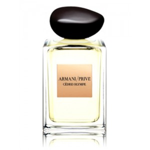 Giorgio Armani Cedre Olympe