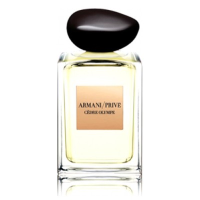 Giorgio Armani Cedre Olympe