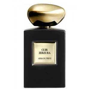 Giorgio Armani Cuir Zerzura