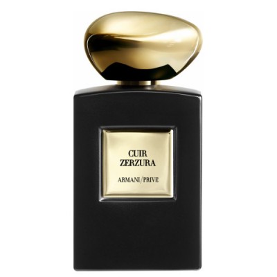 Giorgio Armani Cuir Zerzura