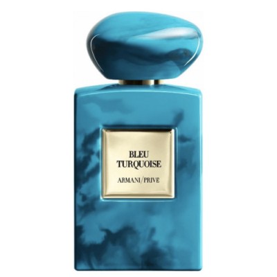 Giorgio Armani PRIVE BLEU TURQUOISE Unisex