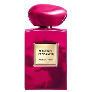 Giorgio Armani PRIVE MAGENTA TANZANITE Unisex