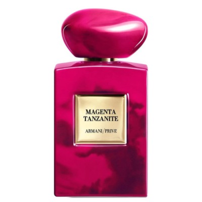 Giorgio Armani PRIVE MAGENTA TANZANITE Unisex