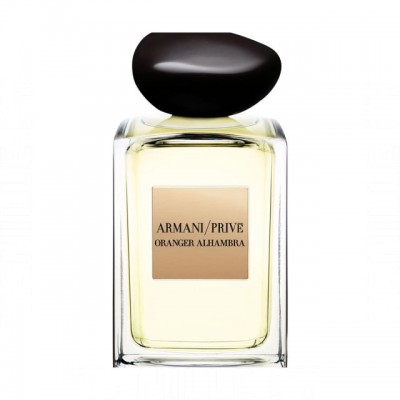Giorgio Armani Prive Oranger Alhambra