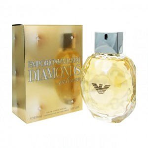 Giorgio Armani Emporio Diamonds Intense