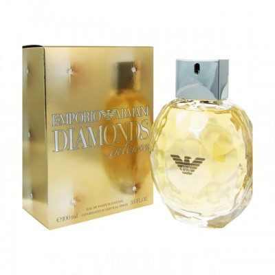 Giorgio Armani Emporio Diamonds Intense