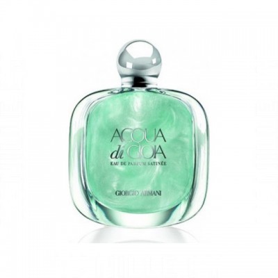 Giorgio Armani Acqua di Gioia Eau de Parfum Satinee