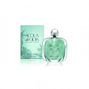 Giorgio Armani Acqua di Gioia Eau de Parfum Satinee