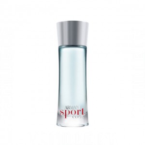 Giorgio Armani Armani Code Sport Athlete