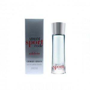 Giorgio Armani Armani Code Sport Athlete