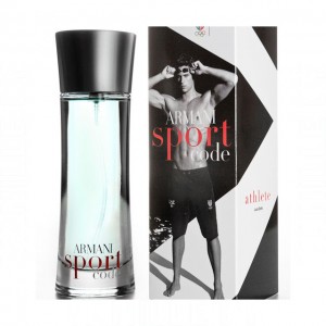 Giorgio Armani Armani Code Sport Athlete