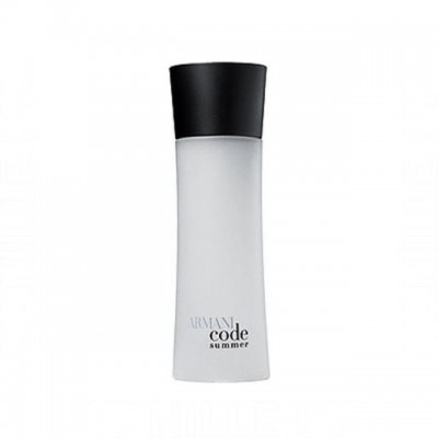 Giorgio Armani Armani Code Summer pour Homme