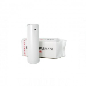 Giorgio Armani Emporio Armani White For Her