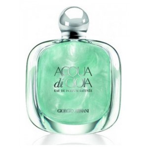 Giorgio Armani ACQUA DI GIOIA SATIN Edition Women