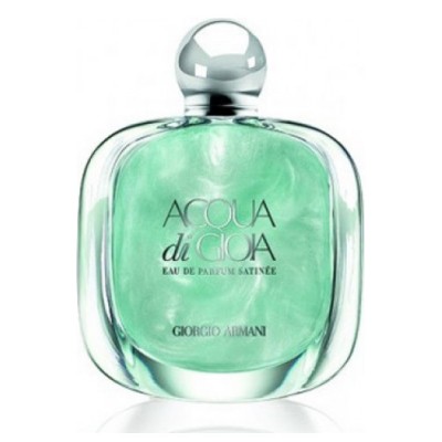 Giorgio Armani ACQUA DI GIOIA SATIN Edition Women