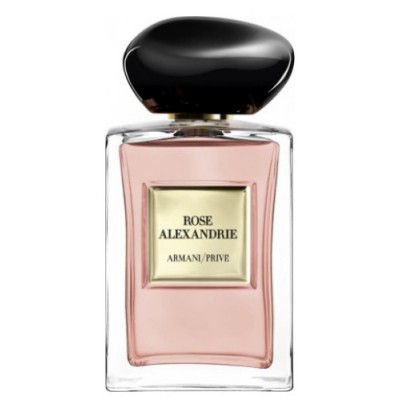 Giorgio Armani PRIVE ROSE ALEXANDRIE Women