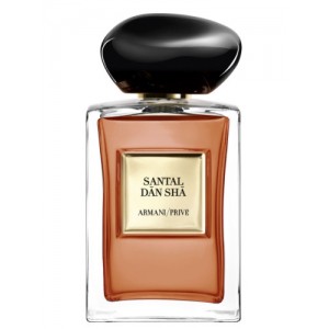 Giorgio Armani PRIVE SANTAL DAN SHA Unisex
